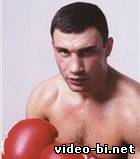 Виталий Кличко