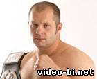 Федор Емельяненко