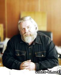 Валентин Дикуль