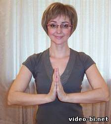 Постникова Ирина