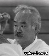 Казуо Чиба