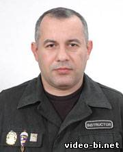 Мамедов Расул Карамат оглы
